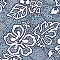 RANDOM FLORAL - GRAY  (You Will Be Pleased with Our Hand-Tailored Custom-Fit Auto Seat Covers)