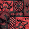 HSC TAPA - RED (If You Are Not Satisified, Your Money is Back)